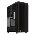 Asus ProArt PA401 Wood Edition - ATX Mid Tower Case in Black
