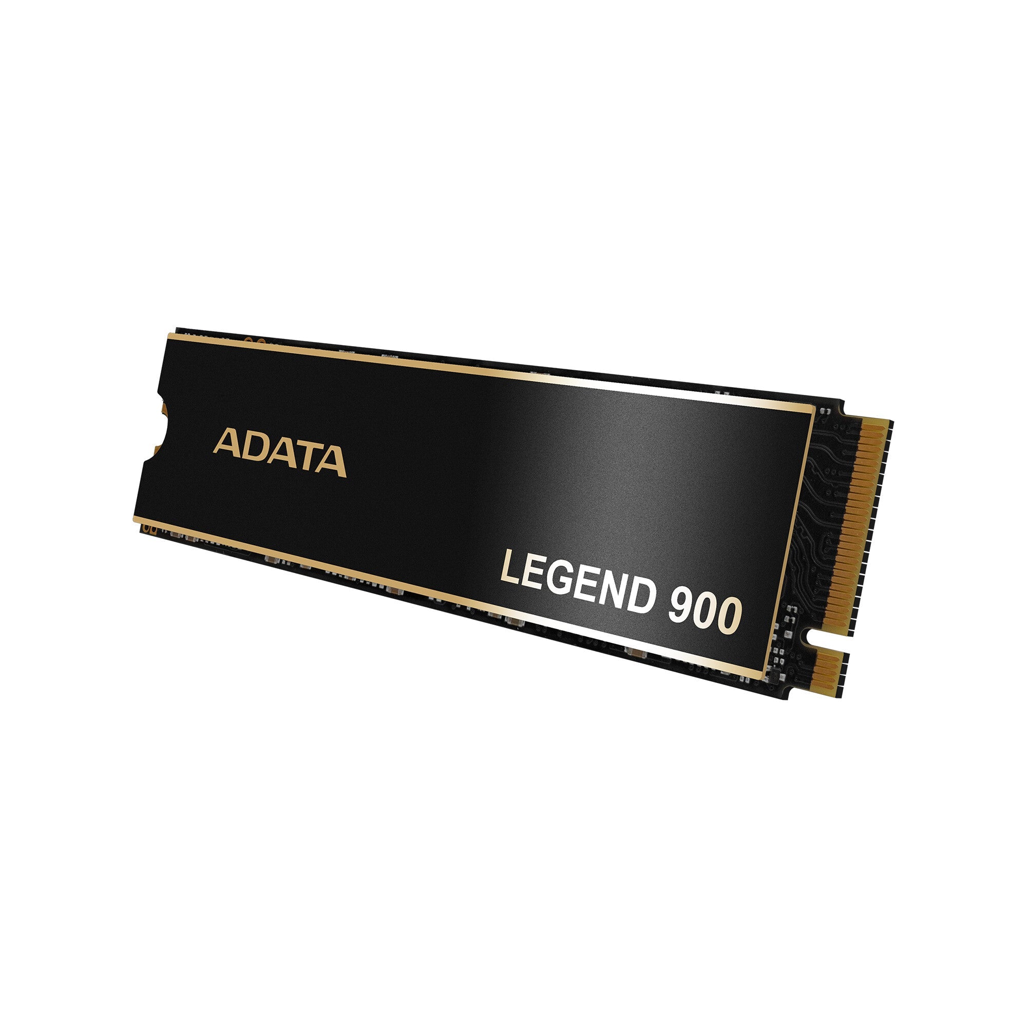 ADATA LEGEND 900 - 3D NAND PCI Express 4.0 NVMe M.2 SSD -  1 TB