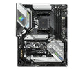Asrock B550 Steel Legend ATX motherboard - AMD B550 Socket AM4