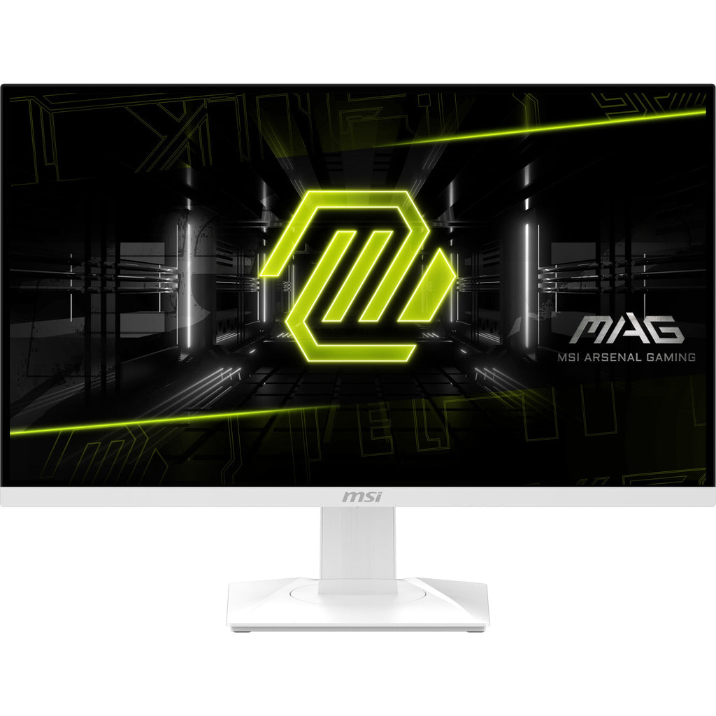 MSI MAG 274QRFW - 68.6 cm (27") - 2560 x 1440 pixels WQHD LCD Monitor