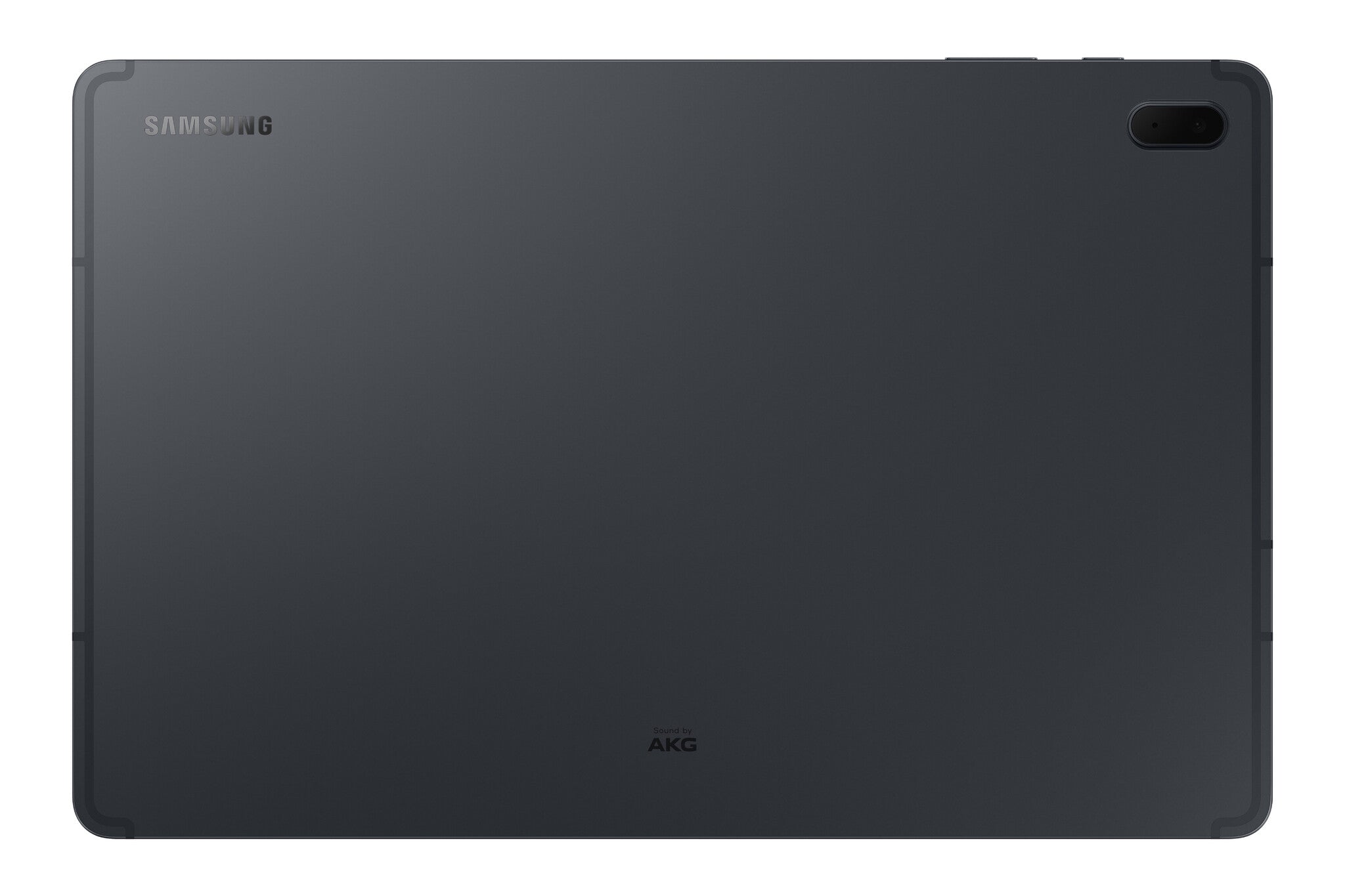 Samsung Galaxy Tab S7 FE (5G) - 31.5 cm (12.4") - 64 GB - Black
