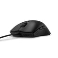 NZXT Lift Symm - USB Type-A Optical Mouse in Black - 26,000 DPI