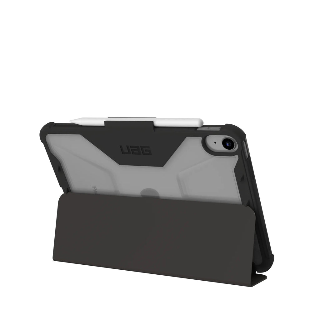 Urban Armor Gear Plyofor 10.9" iPad in Ice / Black