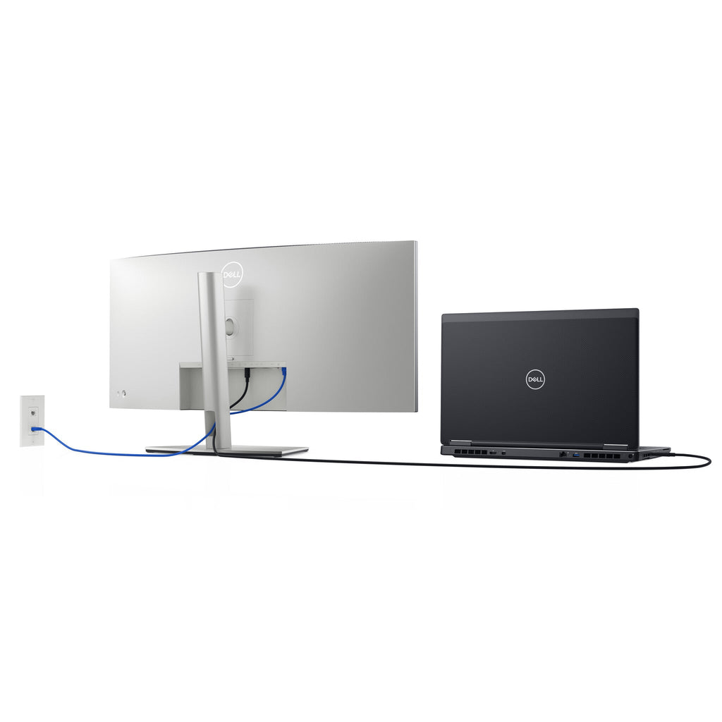 DELL UltraSharp U3421WE - 86.6 cm (34.1") - 3440 x 1440 pixels LCD Monitor