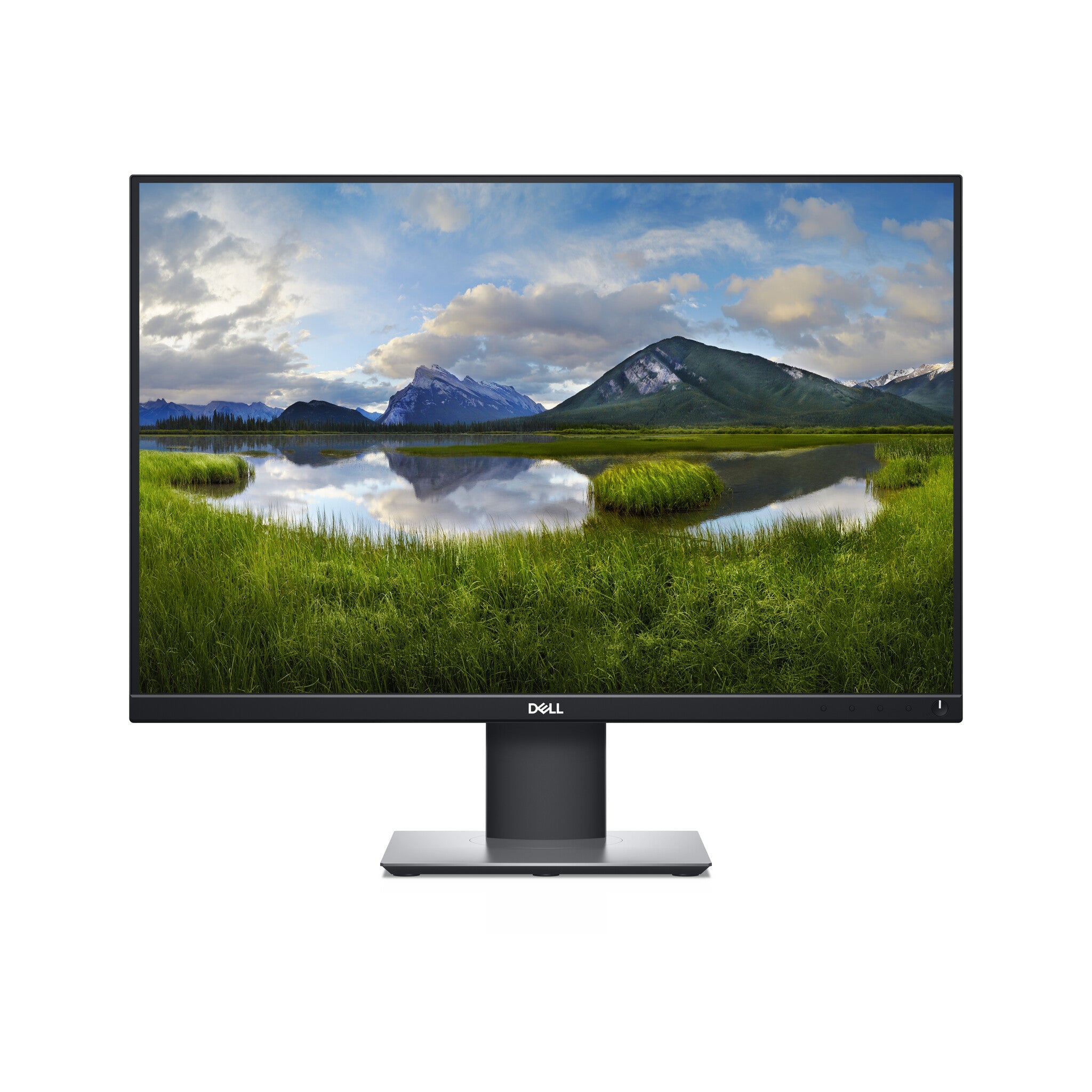 DELL P Series P2421 - 61.2 cm (24.1") - 1920 x 1200 pixels WUXGA LCDMonitor