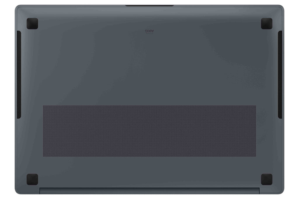Samsung Galaxy Book4 Ultra Laptop - 40.6 cm (16") - Touchscreen - Intel Core Ultra 7 155H - 32 GB LPDDR5x-SDRAM - 1 TB SSD - NVIDIA GeForce RTX 4050 - Wi-Fi 6E - Windows 11 Pro - Grey
