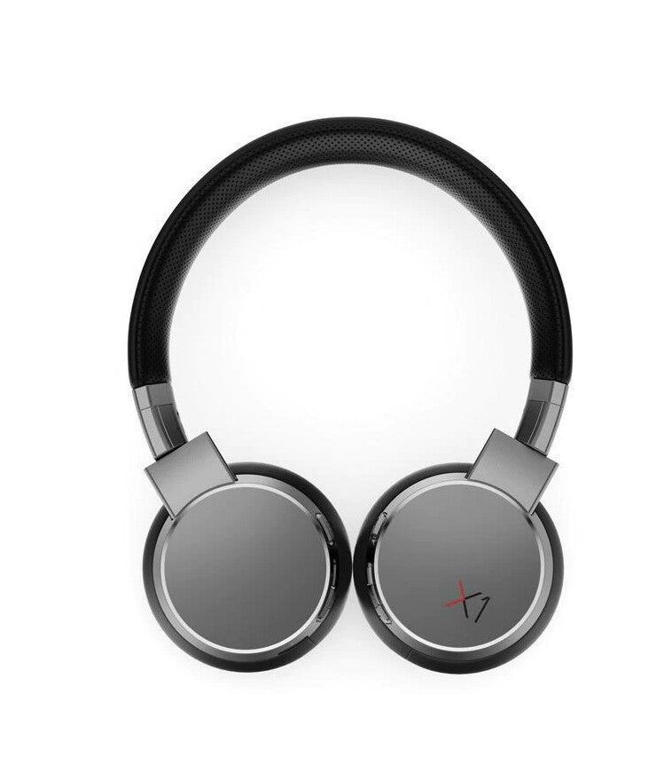 Lenovo ThinkPad X1 - Wired & Wireless Bluetooth Headphones