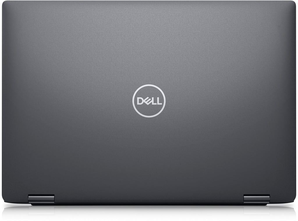 DELL Latitude 9450 Hybrid (2-in-1) - 35.6 cm (14") - Touchscreen - Intel Core Ultra 7 165U - 16 GB LPDDR5x-SDRAM - 512 GB SSD - Wi-Fi 7 - Windows 11 Pro - Grey