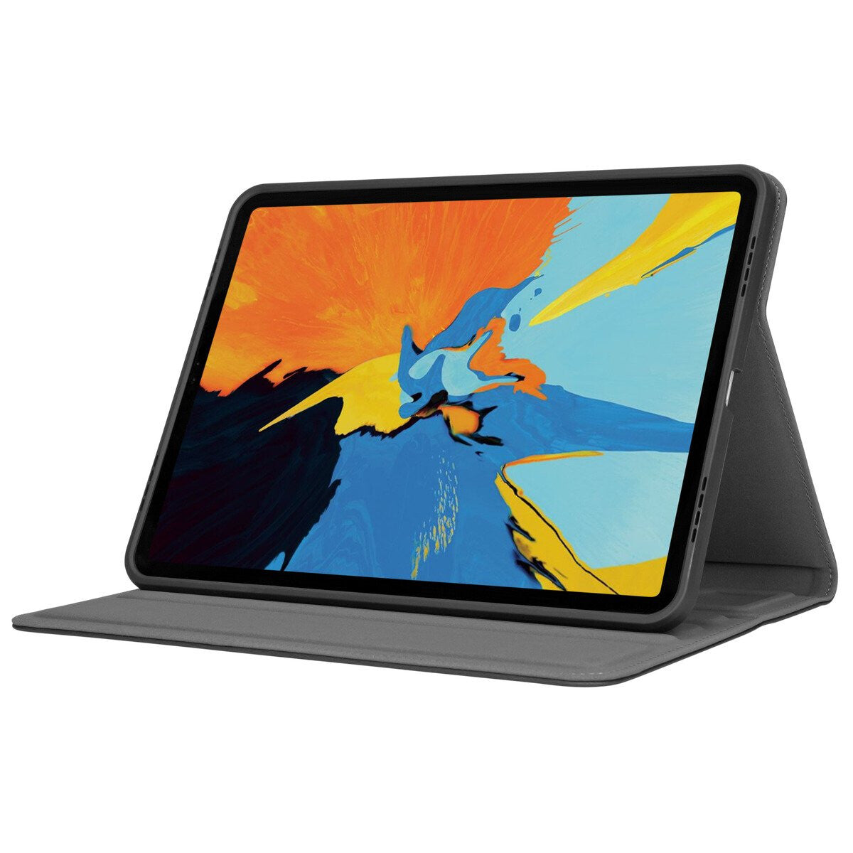 Targus VersaVu Folio Case for 11" iPad in Black