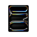 Apple iPad Pro (2024) - 33 cm (13") - Apple M4 - 1 TB - Wi-Fi 6E - iPadOS 17 - Silver