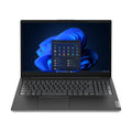 Lenovo V15 Laptop - 39.6 cm (15.6") - AMD Ryzen™ 5 7430U - 8 GB DDR4-SDRAM - 512 GB SSD - Wi-Fi 5 - Windows 11 Home - Black