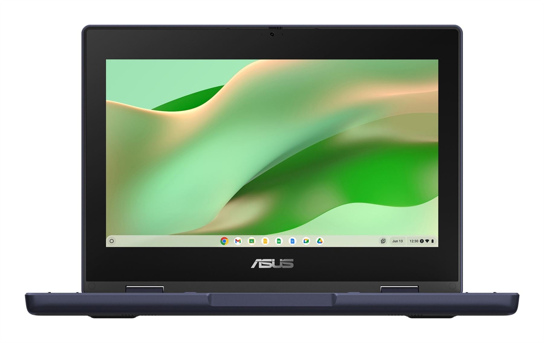 ASUS Chromebook CR11 Flip CR1104FGA-NS0126-3Y Intel® N N100 29.5 cm (11.6") Touchscreen HD 4 GB LPDDR5-SDRAM 64 GB eMMC Wi-Fi 6 (802.11ax) ChromeOS Grey