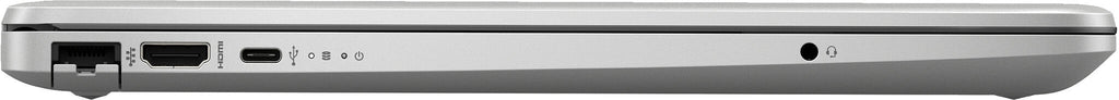 HP 255 G9 Laptop - 39.6 cm (15.6") - AMD Ryzen™ 5 5625U - 16 GB DDR4-SDRAM - 512 GB SSD - Wi-Fi 6 - Windows 11 Home - Silver