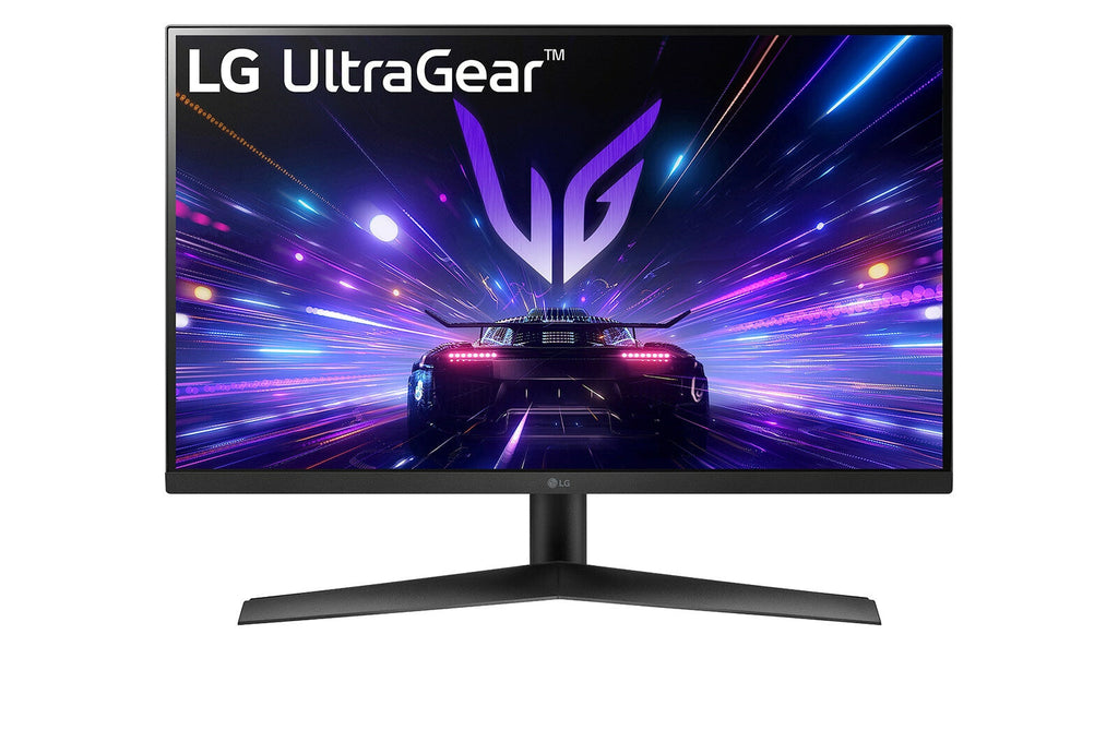 LG 27GS60F-B - 68.6 cm (27") - 1920 x 1080 pixels FHD Monitor