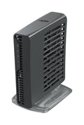 Mikrotik hAP ax² - Gigabit Ethernet Dual-band (2.4 GHz / 5 GHz) wireless router in Black
