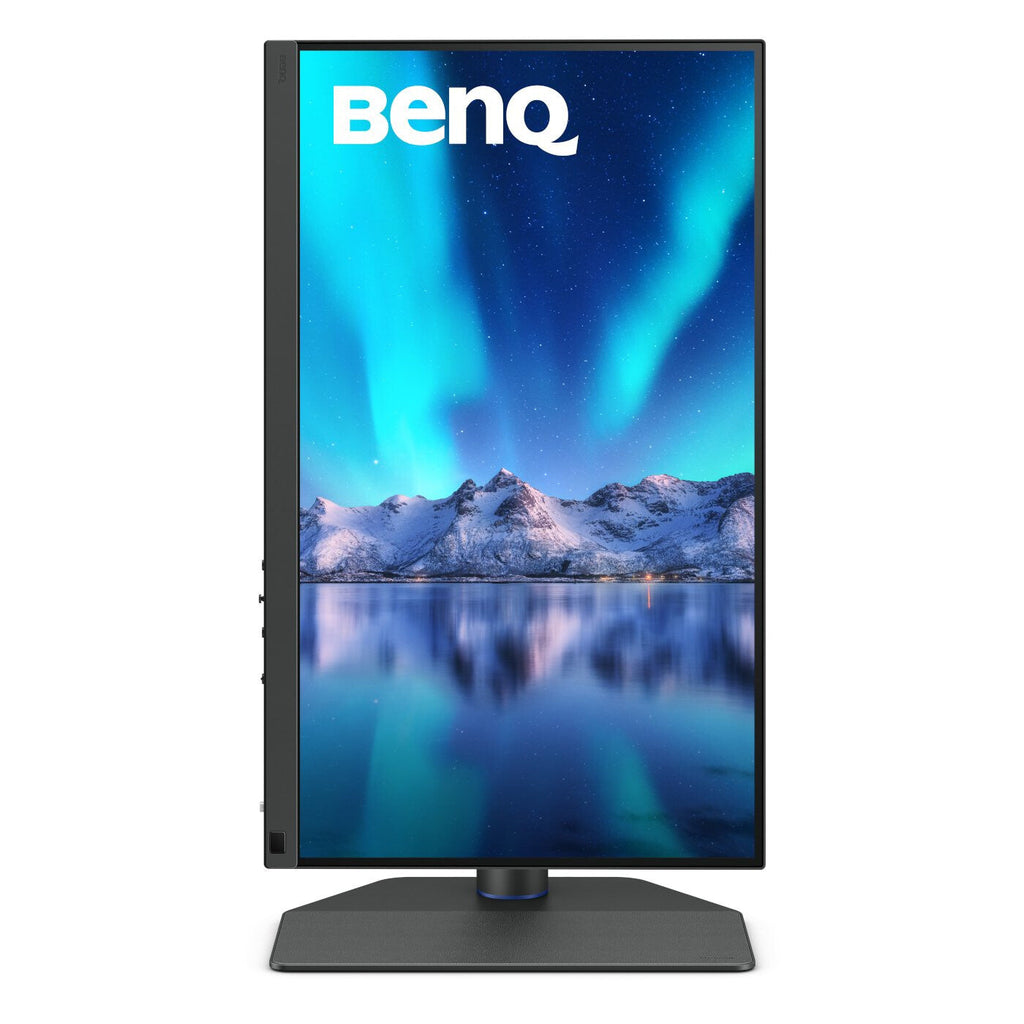BenQ SW272U - 68.6 cm (27") - 3840 x 2160 pixels 4K Ultra HD LCD Monitor