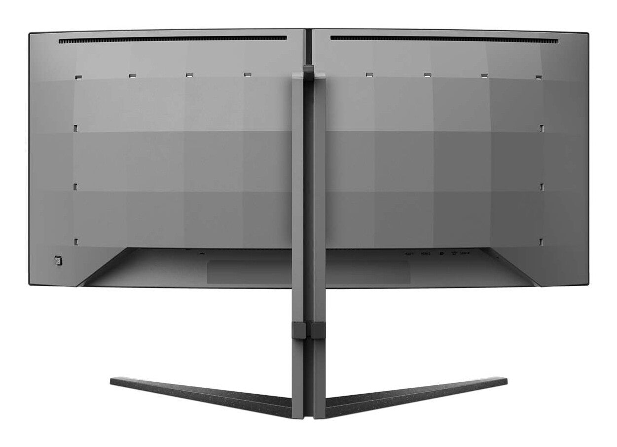 Philips Evnia 34M2C6500/00 - 86.4 cm (34") - 3440 x 1440 pixels Wide Quad HD QDOLED Monitor