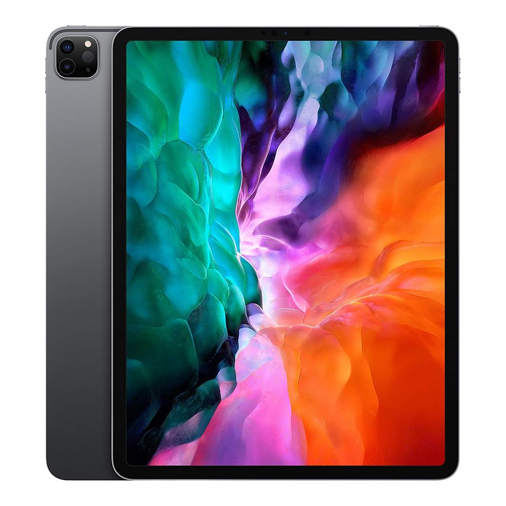 Apple iPad Pro (2020) - 12.9" - Wi-Fi Only - Refurbished