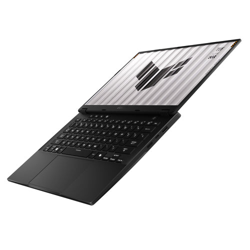 ASUS TUF Gaming Laptop - 35.6 cm (14") - AMD Ryzen AI 9 HX 370 - 16 GB LPDDR5x-SDRAM - 1 TB SSD - NVIDIA GeForce RTX 4060 - Wi-Fi 6E - Windows 11 Home - Grey