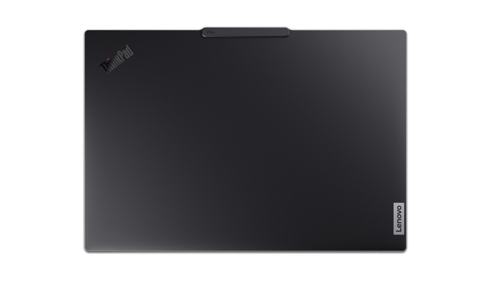 Lenovo ThinkPad P16s (Gen 3) Laptop - 40.6 cm (16") - Intel Core Ultra 7 155H - 32 GB DDR5-SDRAM - 1 TB SSD - NVIDIA RTX 500 Ada - Wi-Fi 6E - Windows 11 Pro - Black