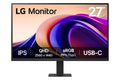 LG 27U631A-B - 68.6 cm (27") - 2560 x 1440 pixels QHD Monitor