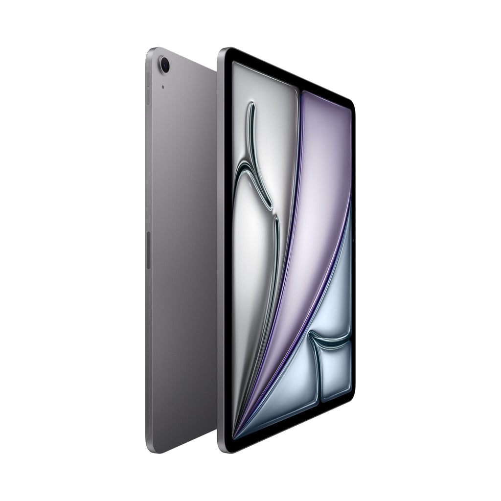 Apple iPad Air (2024) - 33 cm (13") - Apple M2 - 256 GB - Wi-Fi 6E - iPadOS 17 - Grey