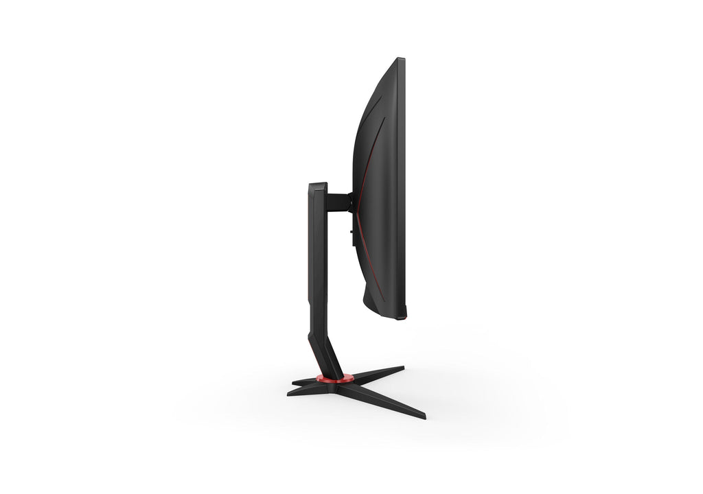 AOC G2 C27G2Z3/BK - 68.6 cm (27") - 1920 x 1080 pixels Full HD LED Monitor