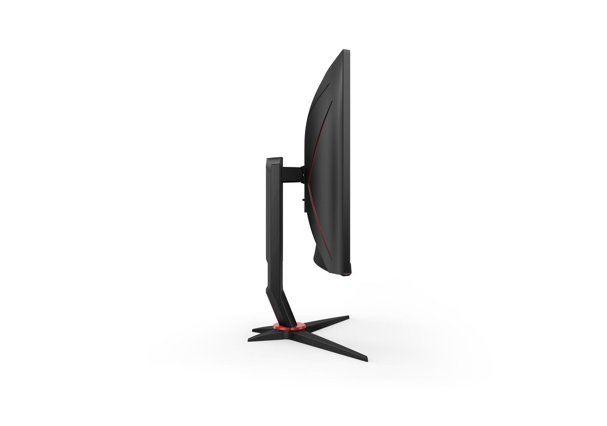 AOC G2 C27G2Z3/BK - 68.6 cm (27") - 1920 x 1080 pixels Full HD LED Monitor