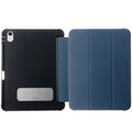 OtterBox React Folio Case for 10.9" iPad in Blue - No Packaging