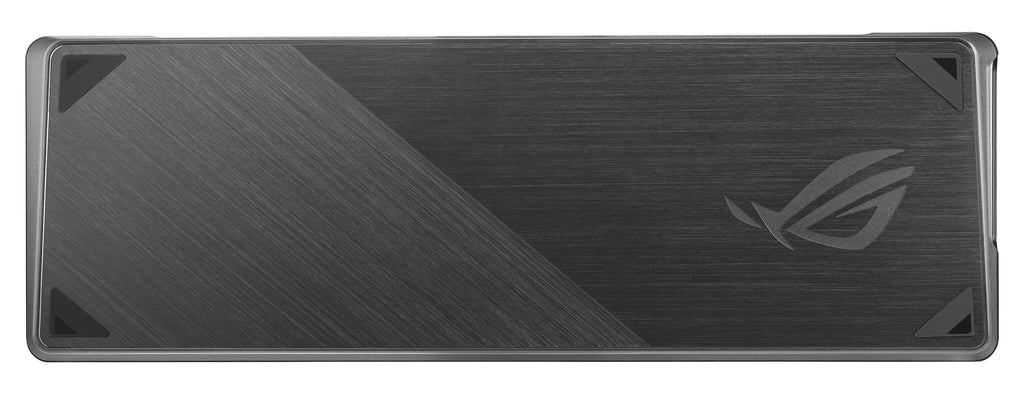 ASUS ROG Falchion Ace - USB Wired RGB Mechanical Gaming Keyboard in Black (QWERTY UK)