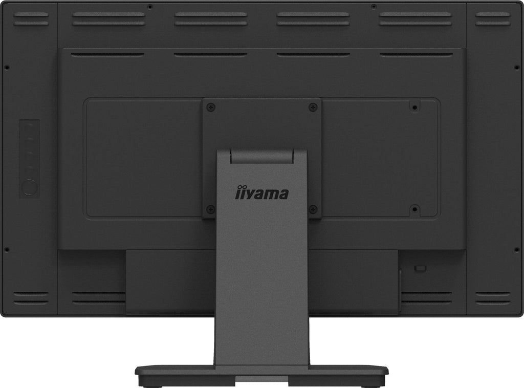 iiyama ProLite T2234MSC-B1S - 54.6 cm (21.5") - 1920 x 1080 pixels Full HD Touchscreen Monitor
