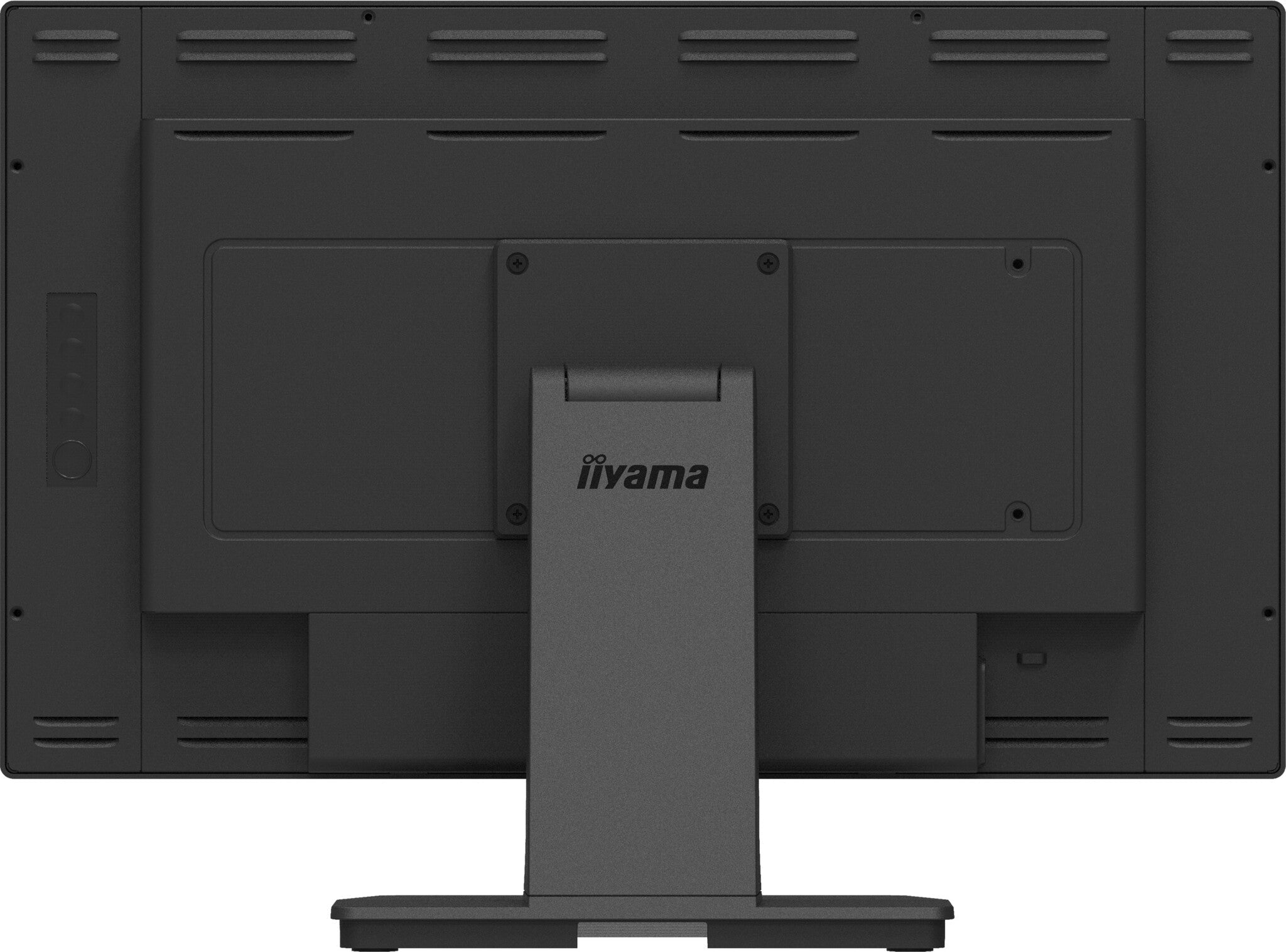 iiyama ProLite T2234MSC-B1S - 54.6 cm (21.5") - 1920 x 1080 pixels Full HD Touchscreen Monitor