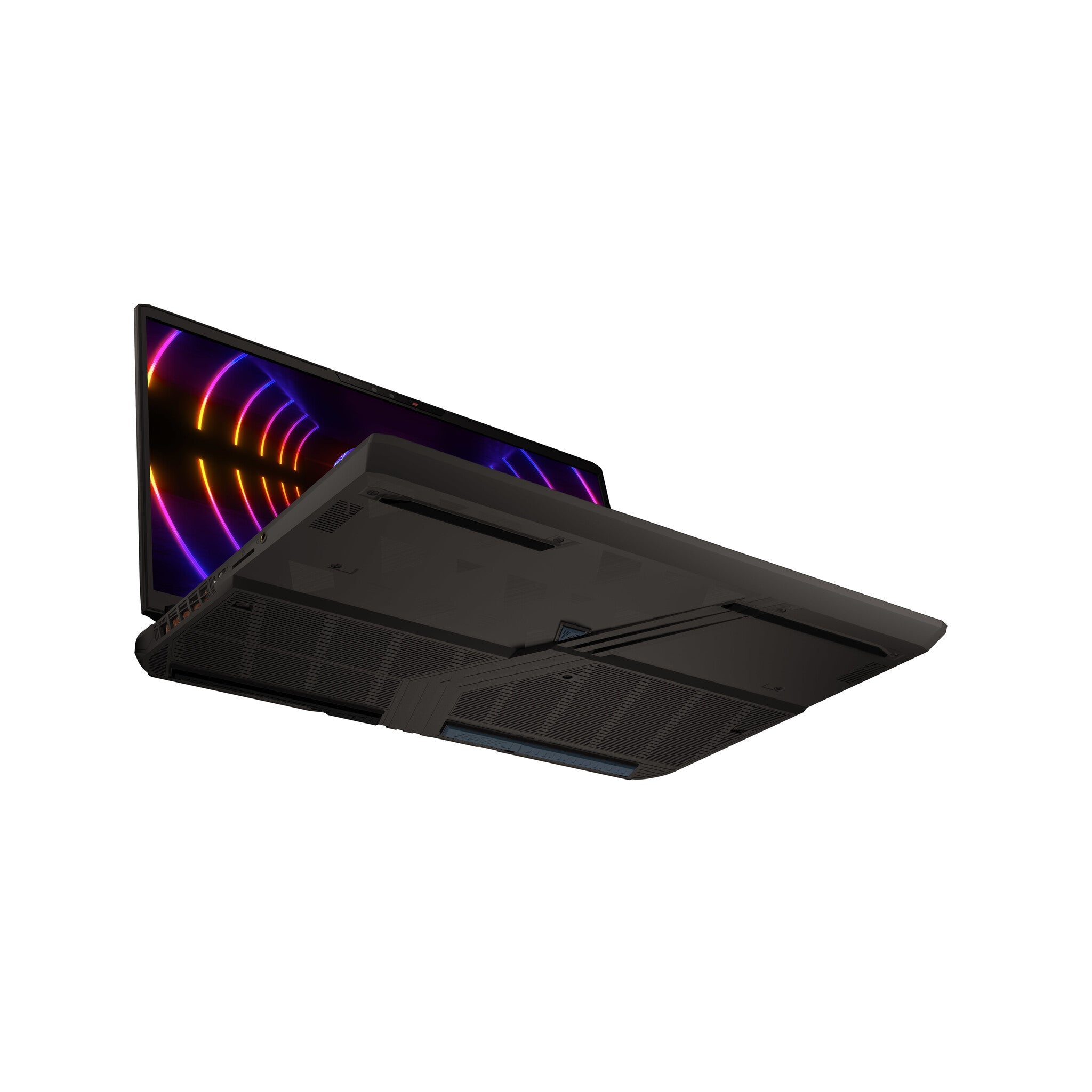 MSI Gaming Vector GP68 HX Laptop - 40.6 cm (16") - Intel® Core™ i9-13980HX - 16 GB DDR5-SDRAM - 1 TB SSD - NVIDIA GeForce RTX 4070 - Wi-Fi 6E - Windows 11 Home - Grey