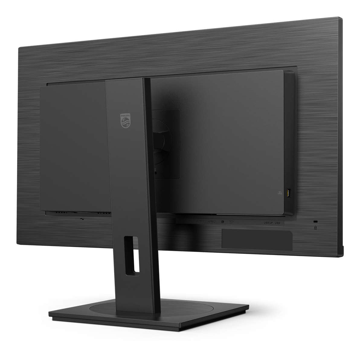 Philips 3000 series 32B1N3800 - 81.3 cm (32") - 3840 x 2160 pixels 4K UHD LCD Monitor
