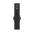 Apple MU2F3ZM/A - 45mm Midnight Sport Band - XL