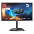 Cooler Master Gaming GP2711 - 68.6 cm (27") - 2560 x 1440 pixels 2K UHD Monitor