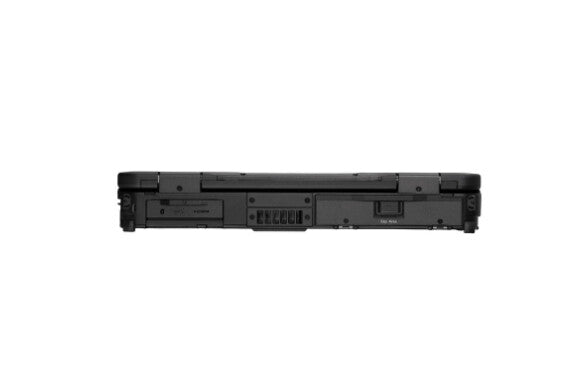 Panasonic Toughbook 40 MK1 Laptop - 35.6 cm (14") - Touchscreen - Intel® Core™ i5-1145G7 - 16 GB DDR4-SDRAM - 512 GB SSD - Wi-Fi 6 - Windows 11 Pro - Black / Silver