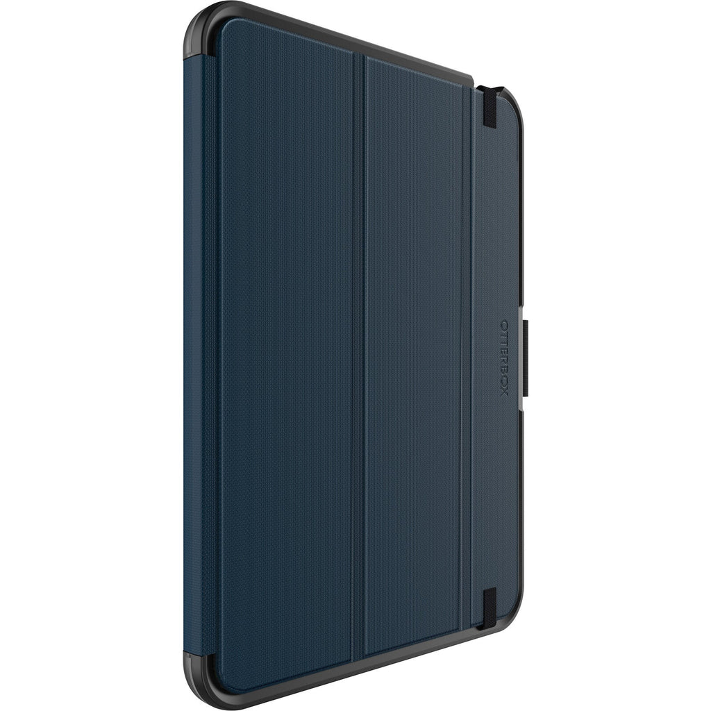 OtterBox Symmetry Folio Case for 10.9" iPad in Blue - No Packaging