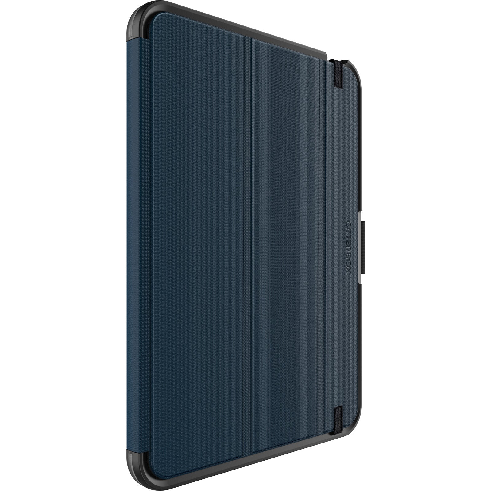 OtterBox Symmetry Folio Case for 10.9" iPad in Blue - No Packaging