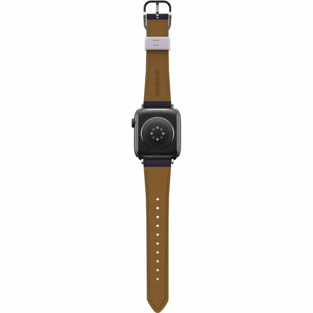 OtterBox Symmetry Cactus Series for Apple Watch 42/44/45mm in Plum Luxe