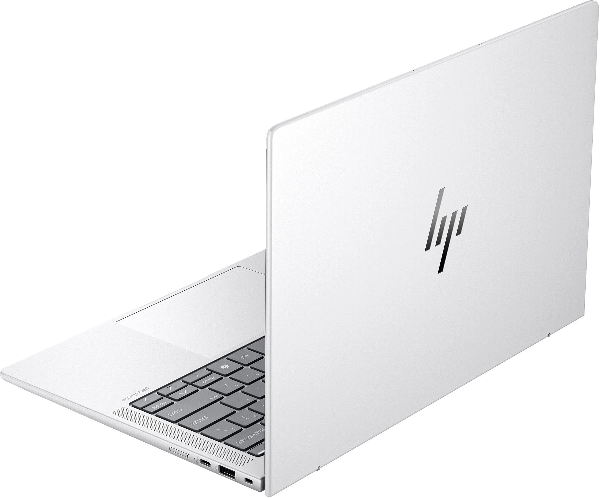 HP EliteBook 1040 G11 Laptop - 35.6 cm (14") - Intel Core Ultra 7 155H - 32 GB LPDDR5x-SDRAM - 512 GB SSD - Wi-Fi 6E - Windows 11 Pro - Silver
