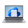 Lenovo ThinkBook 16 G6 IRL Intel® Core™ i5 i5-13420H Laptop 40.6 cm (16") Touchscreen WUXGA 16 GB DDR5-SDRAM 512 GB SSD Wi-Fi 6 (802.11ax) Windows 11 Pro UK English Grey