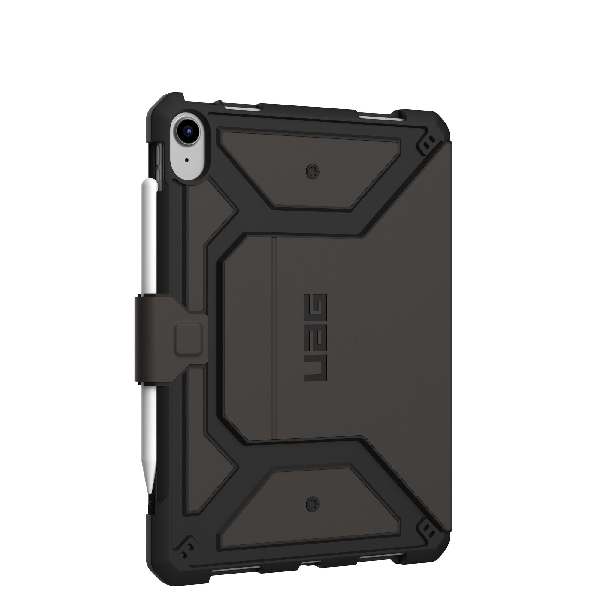 Urban Armor Gear Metropolis SE Folio Case for 10.9" iPad in Black