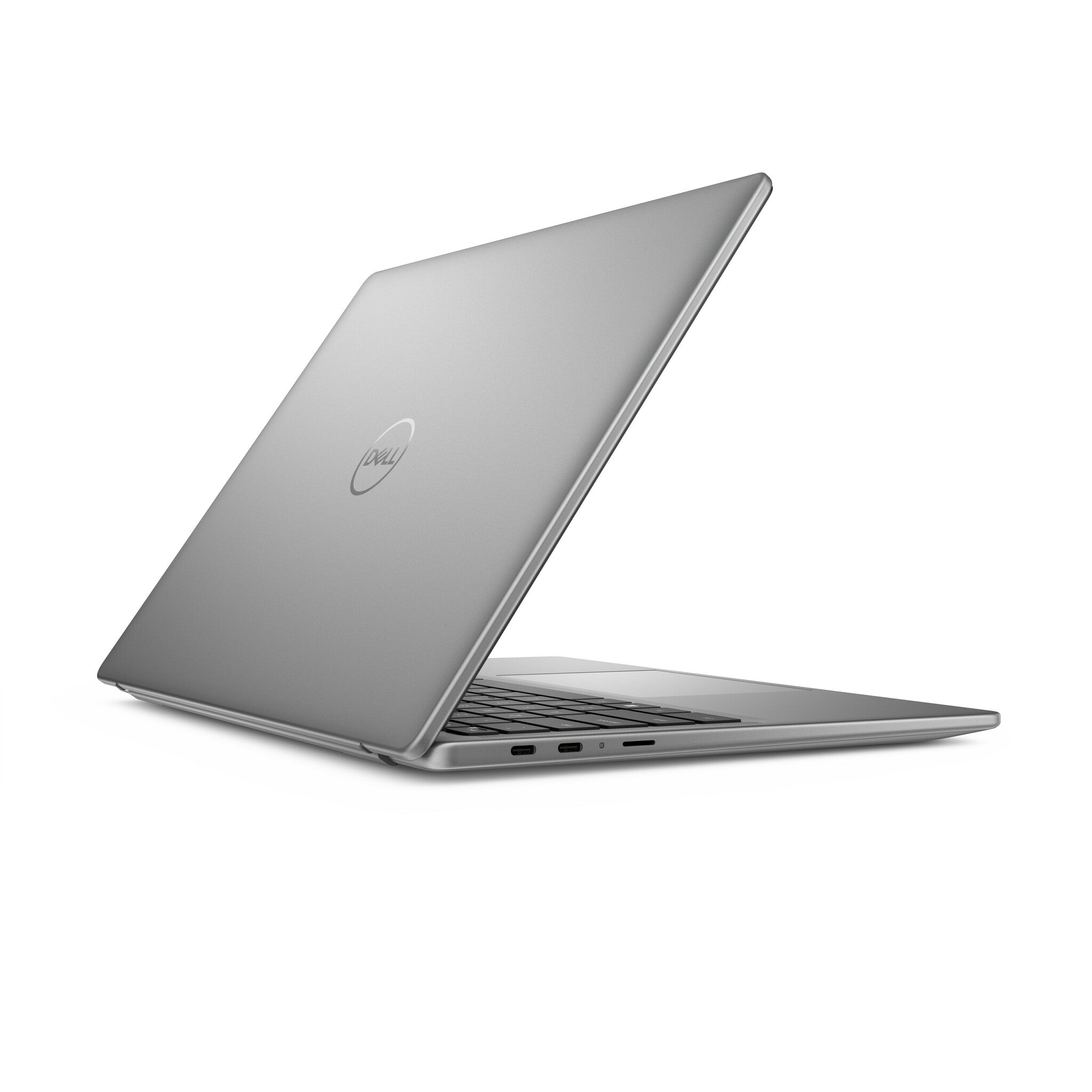 DELL Latitude 7455 Laptop - 35.6 cm (14") - Touchscreen - Qualcomm Snapdragon X1P-64-100 - 16 GB LPDDR5x-SDRAM - 512 GB SSD - Wi-Fi 7 - Windows 11 Pro - Grey