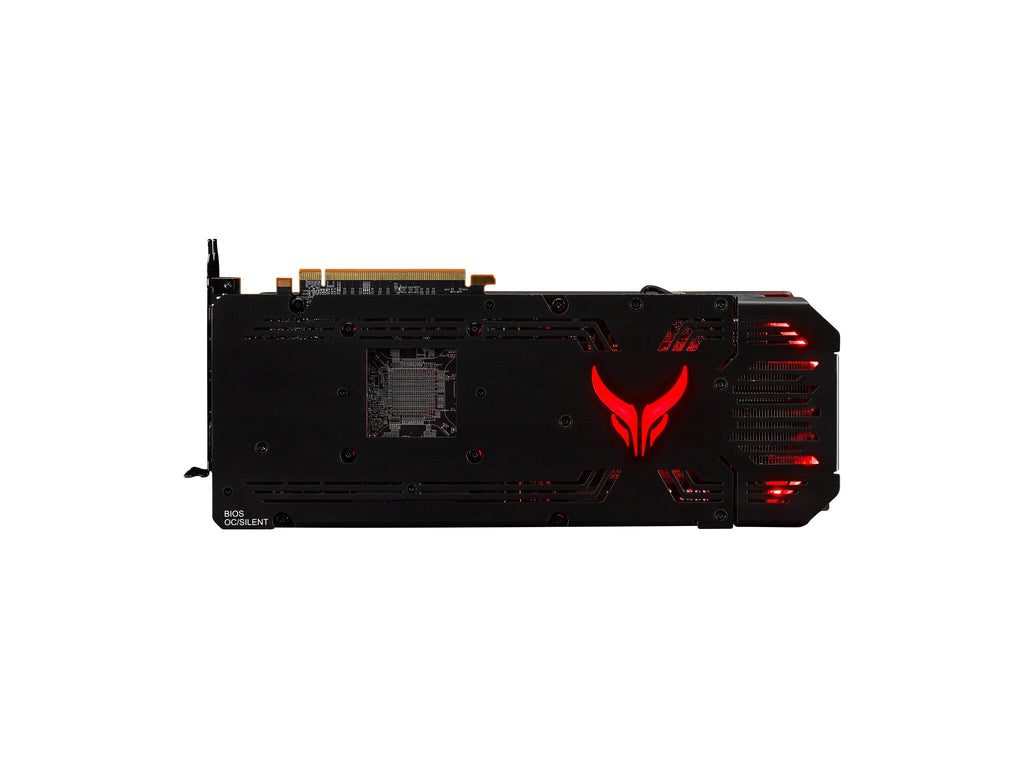 PowerColor Red Devil - AMD 16 GB GDDR6 Radeon RX 6950XT graphics card