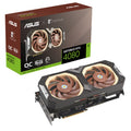 ASUS NOCTUA Edition - NVIDIA 16 GB GDDR6X GeForce RTX 4080 graphics card