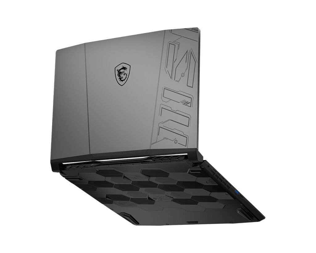MSI Pulse Laptop - 39.6 cm (15.6") - Intel® Core™ i9-13900H - 16 GB DDR5-SDRAM - 1 TB SSD - NVIDIA GeForce RTX 4060 - Wi-Fi 6 - Windows 11 Home - Black