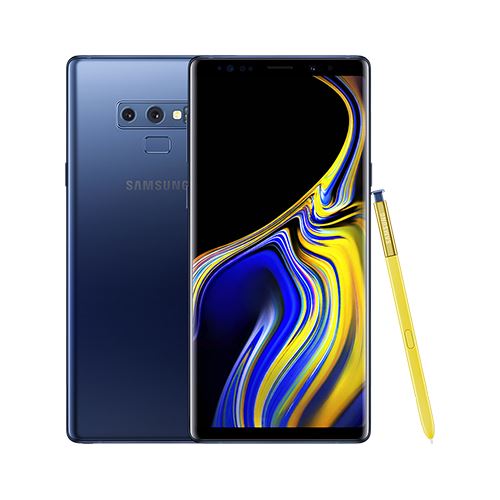 Samsung Galaxy Note9 - Refurbished