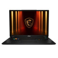 MSI Stealth 18 HX AI A2XWJG-004UK Intel Core Ultra 9 275HX Laptop 45.7 cm (18") UHD+ 64 GB DDR5-SDRAM 2 TB SSD NVIDIA GeForce RTX 5090 Wi-Fi 7 (802.11be) Windows 11 Home Black
