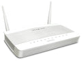 DrayTek Vigor 2766Vac - Gigabit Ethernet Dual-band (2.4 GHz / 5 GHz) wireless router in White